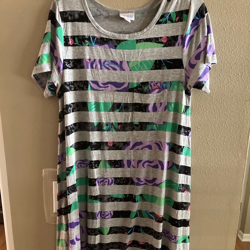 LulaRoe Carly